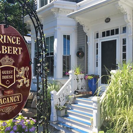 Prince Albert Guest House, Provincetown Dış mekan fotoğraf