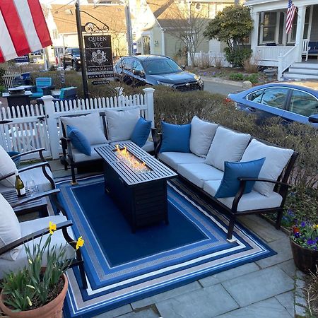 Prince Albert Guest House, Provincetown Dış mekan fotoğraf