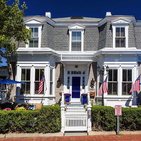 Prince Albert Guest House, Provincetown Dış mekan fotoğraf