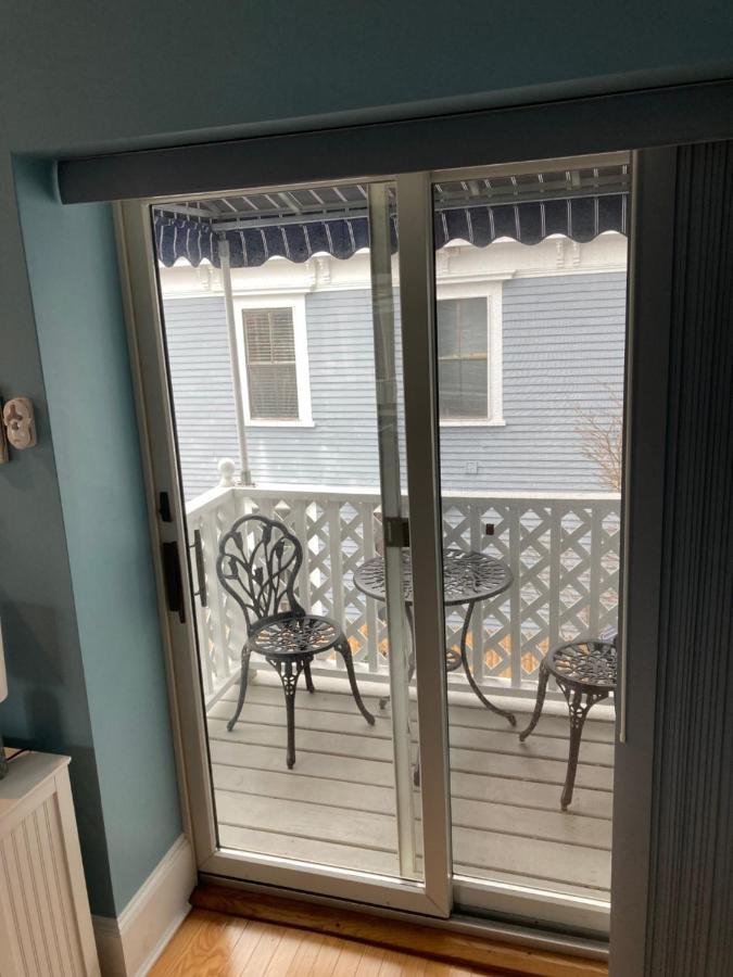 Prince Albert Guest House, Provincetown Dış mekan fotoğraf