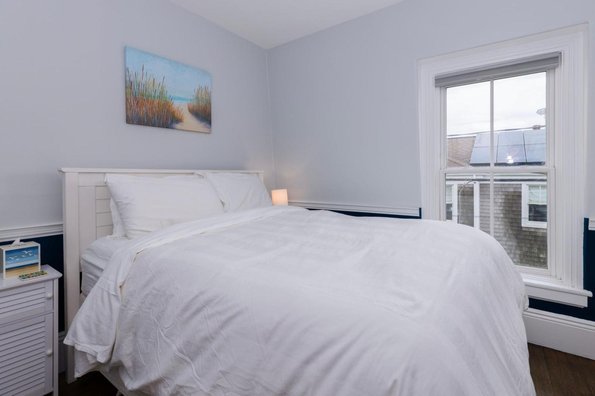 Prince Albert Guest House, Provincetown Oda fotoğraf