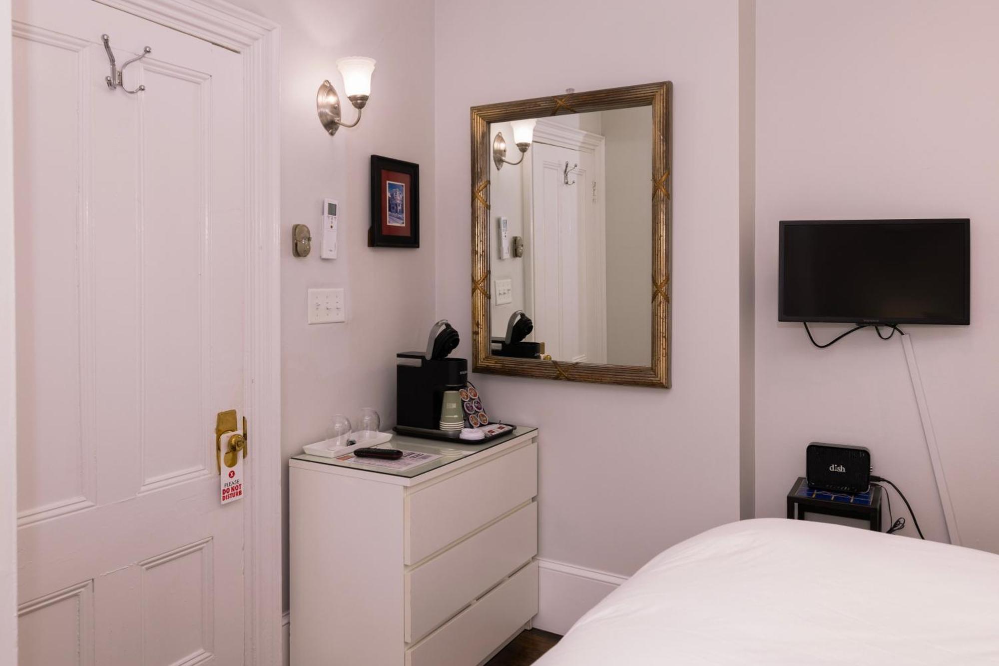 Prince Albert Guest House, Provincetown Oda fotoğraf