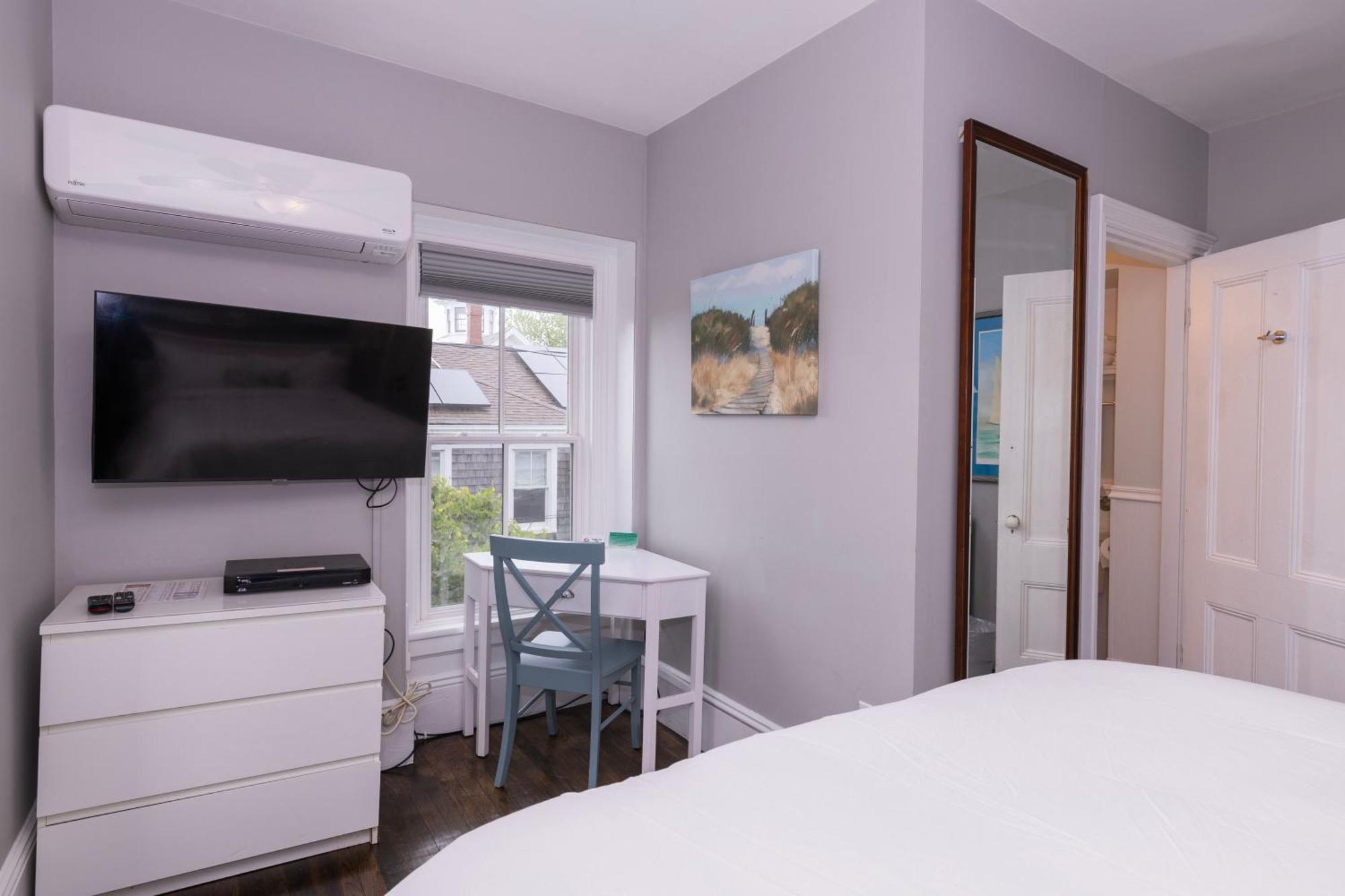 Prince Albert Guest House, Provincetown Dış mekan fotoğraf