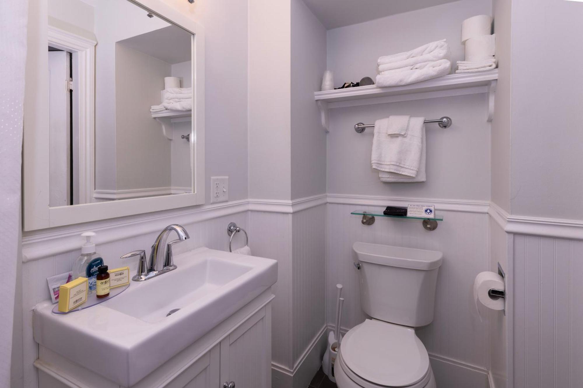 Prince Albert Guest House, Provincetown Dış mekan fotoğraf