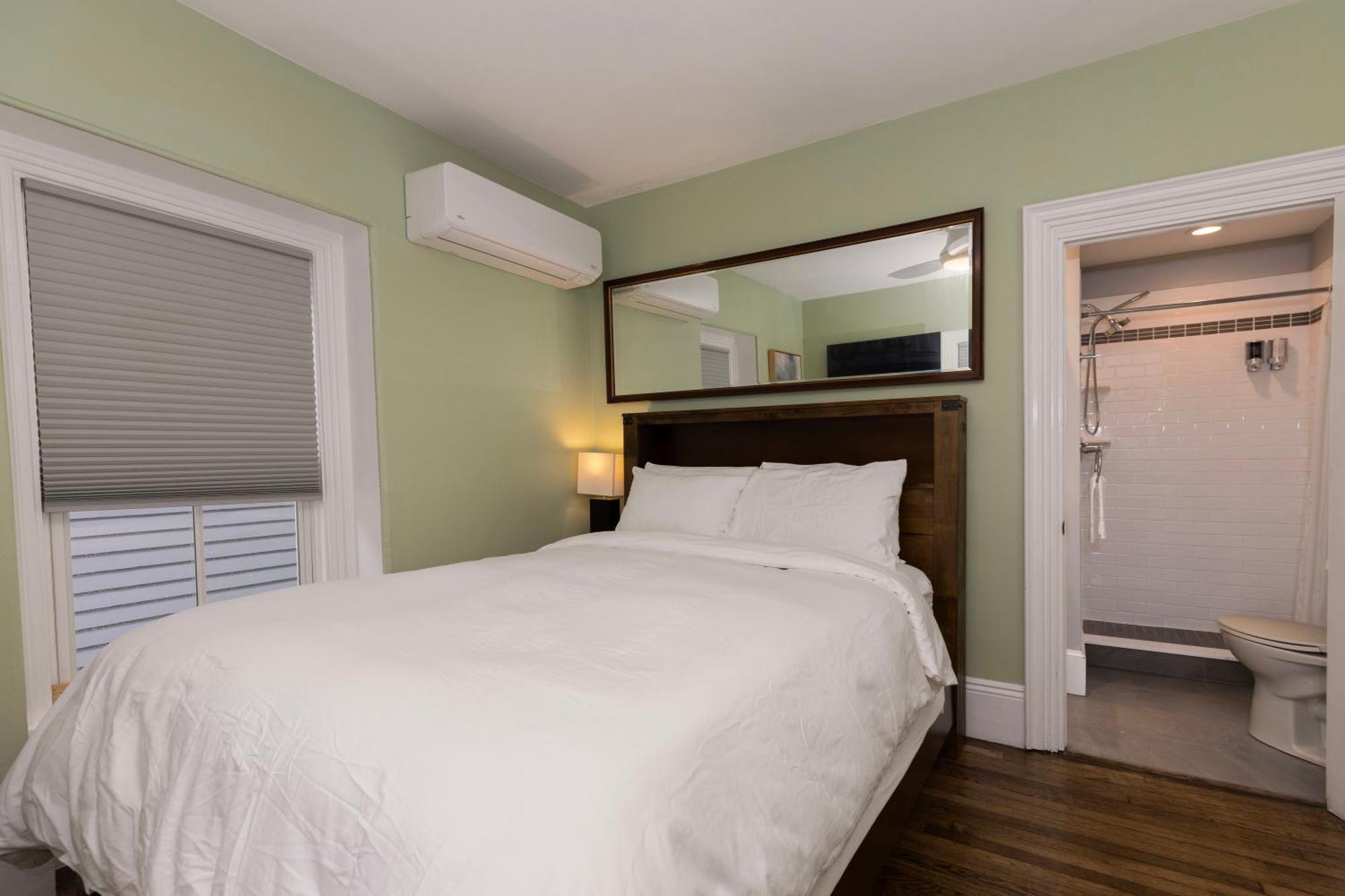 Prince Albert Guest House, Provincetown Oda fotoğraf