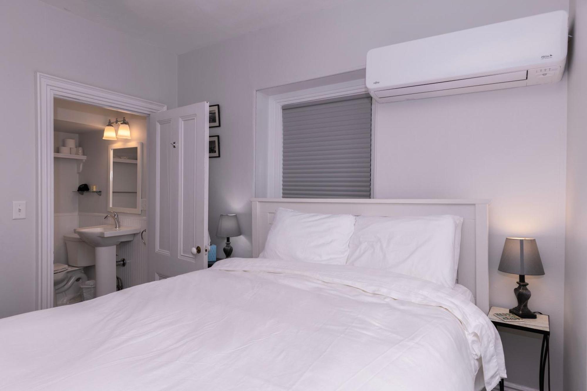 Prince Albert Guest House, Provincetown Dış mekan fotoğraf