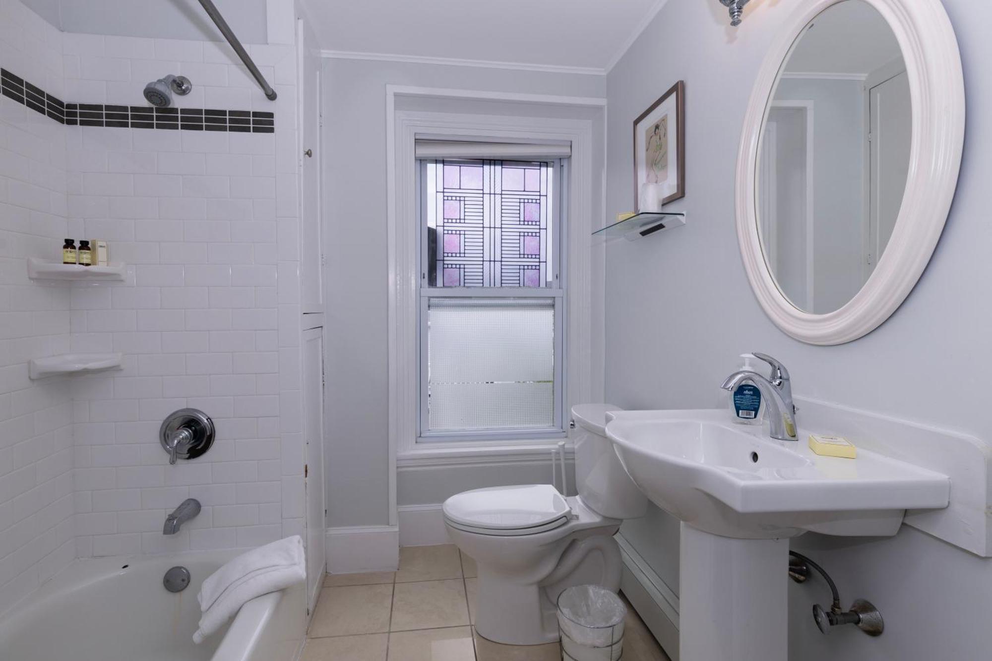 Prince Albert Guest House, Provincetown Oda fotoğraf