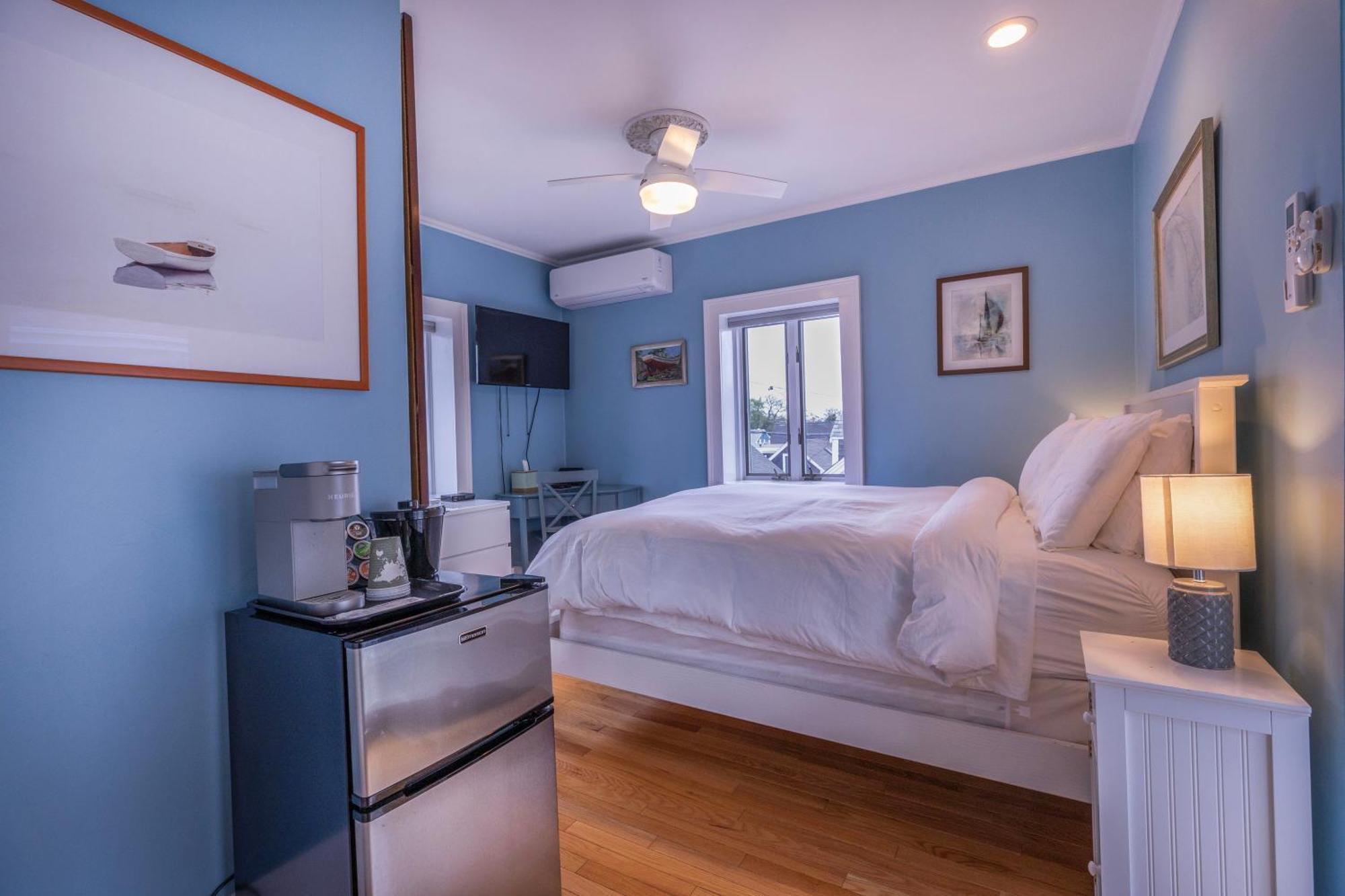 Prince Albert Guest House, Provincetown Dış mekan fotoğraf