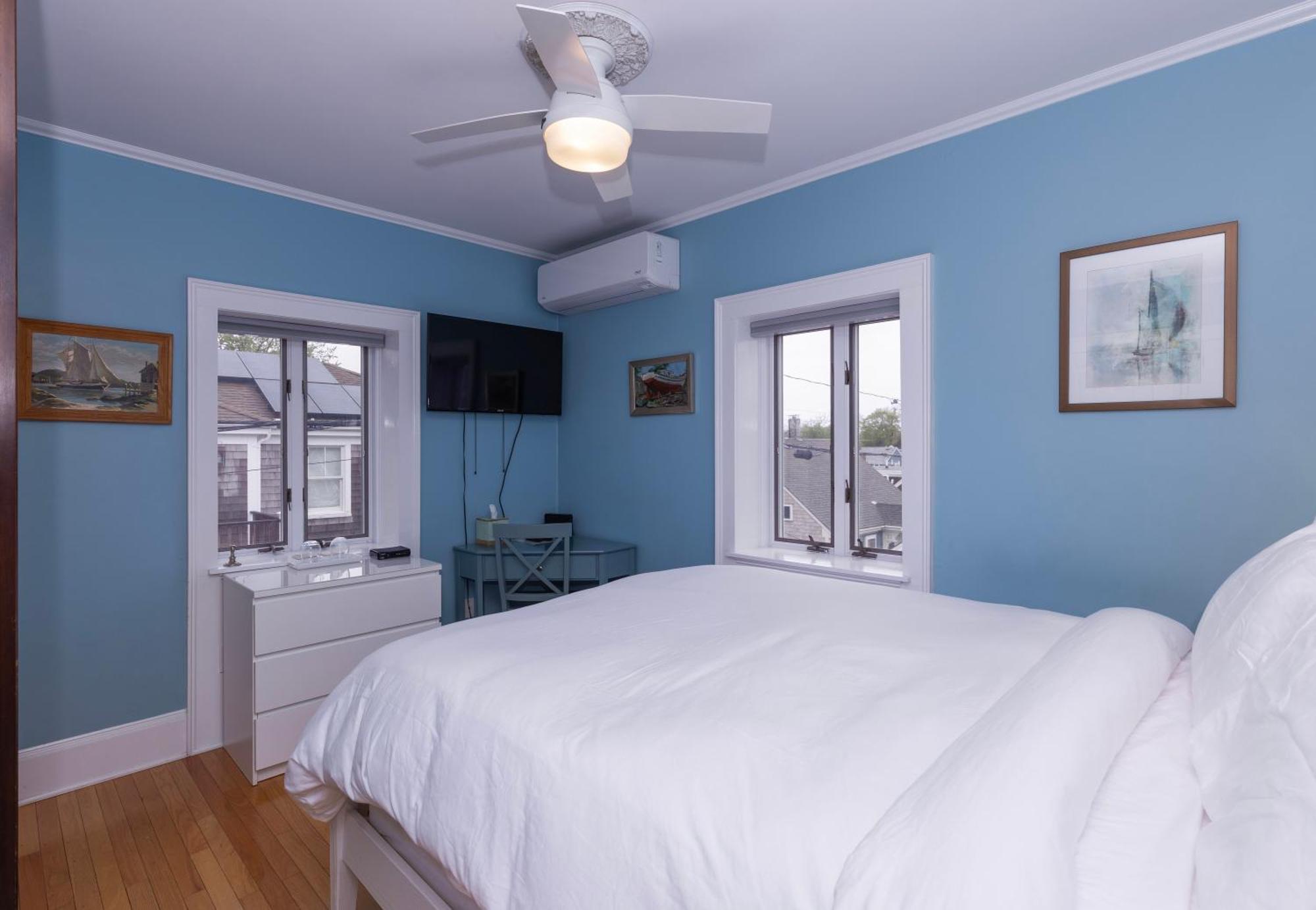 Prince Albert Guest House, Provincetown Oda fotoğraf