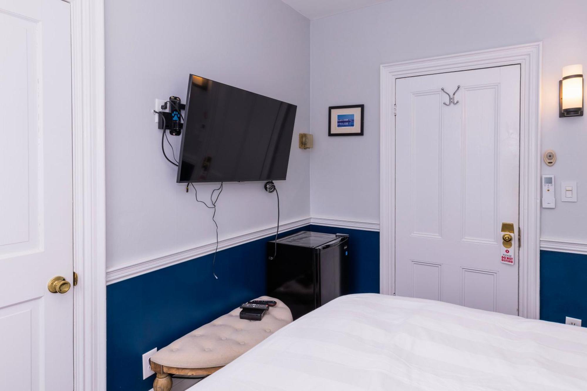 Prince Albert Guest House, Provincetown Oda fotoğraf