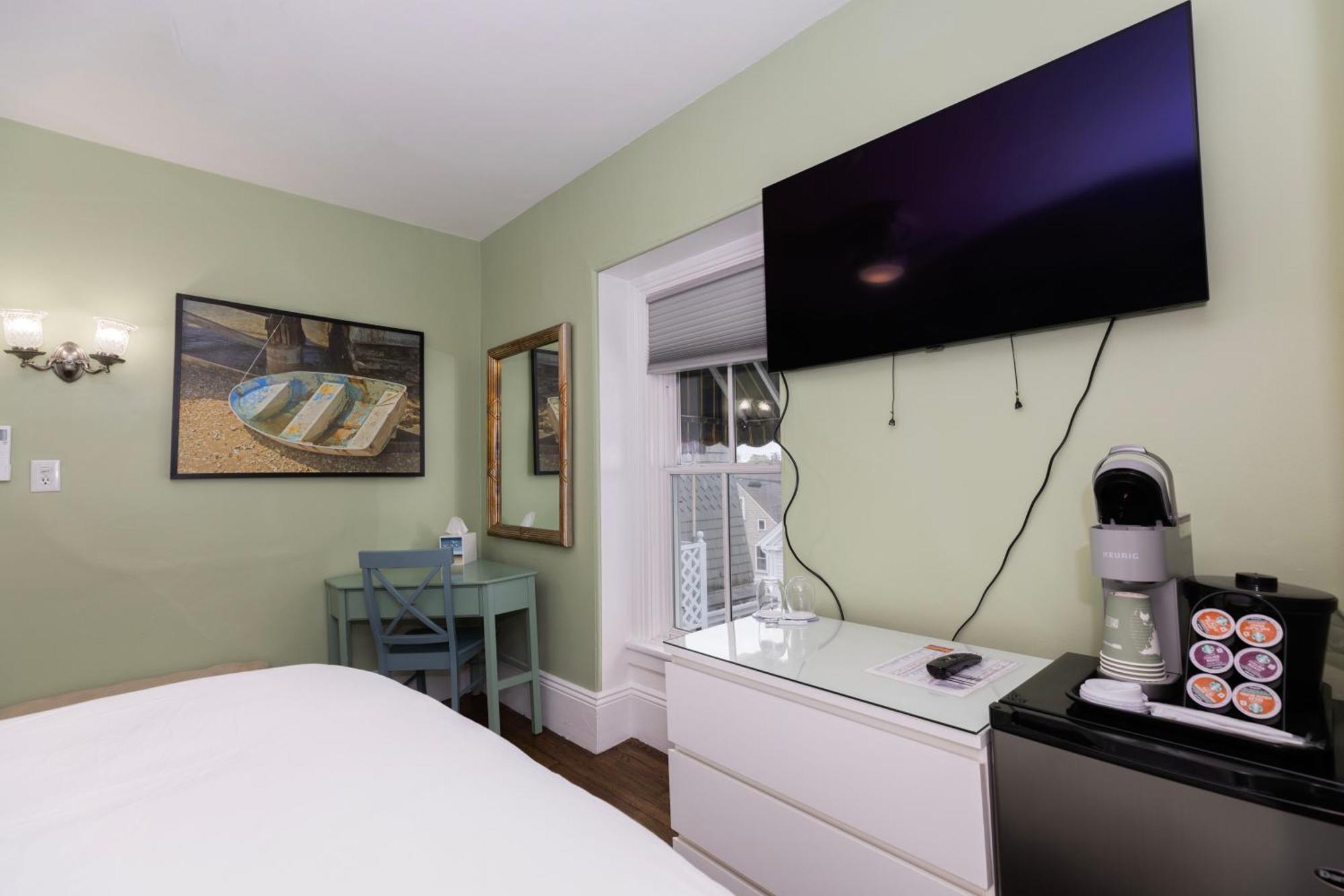 Prince Albert Guest House, Provincetown Oda fotoğraf
