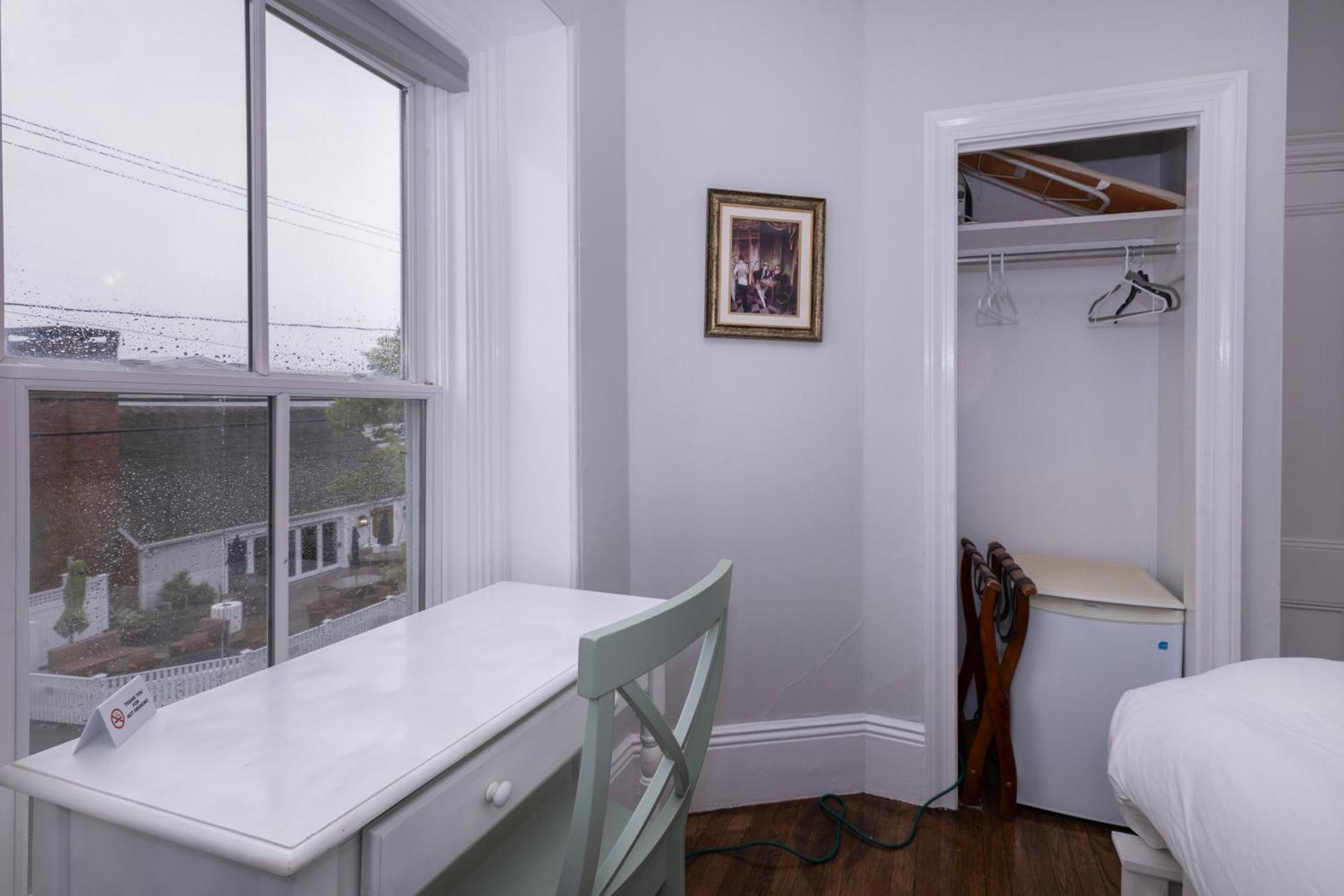 Prince Albert Guest House, Provincetown Oda fotoğraf