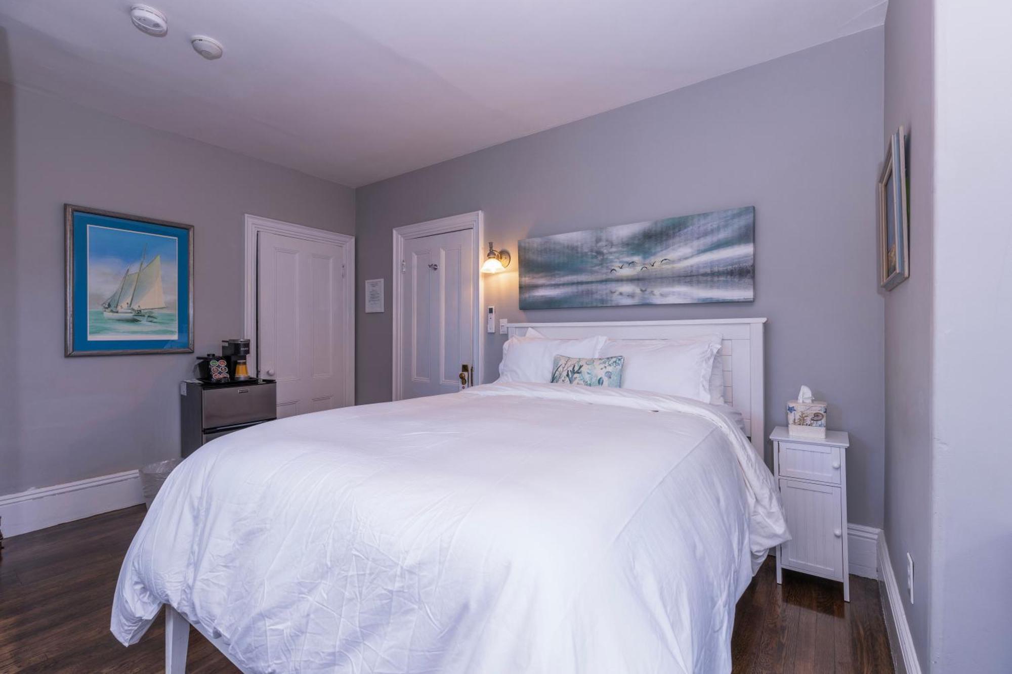 Prince Albert Guest House, Provincetown Dış mekan fotoğraf