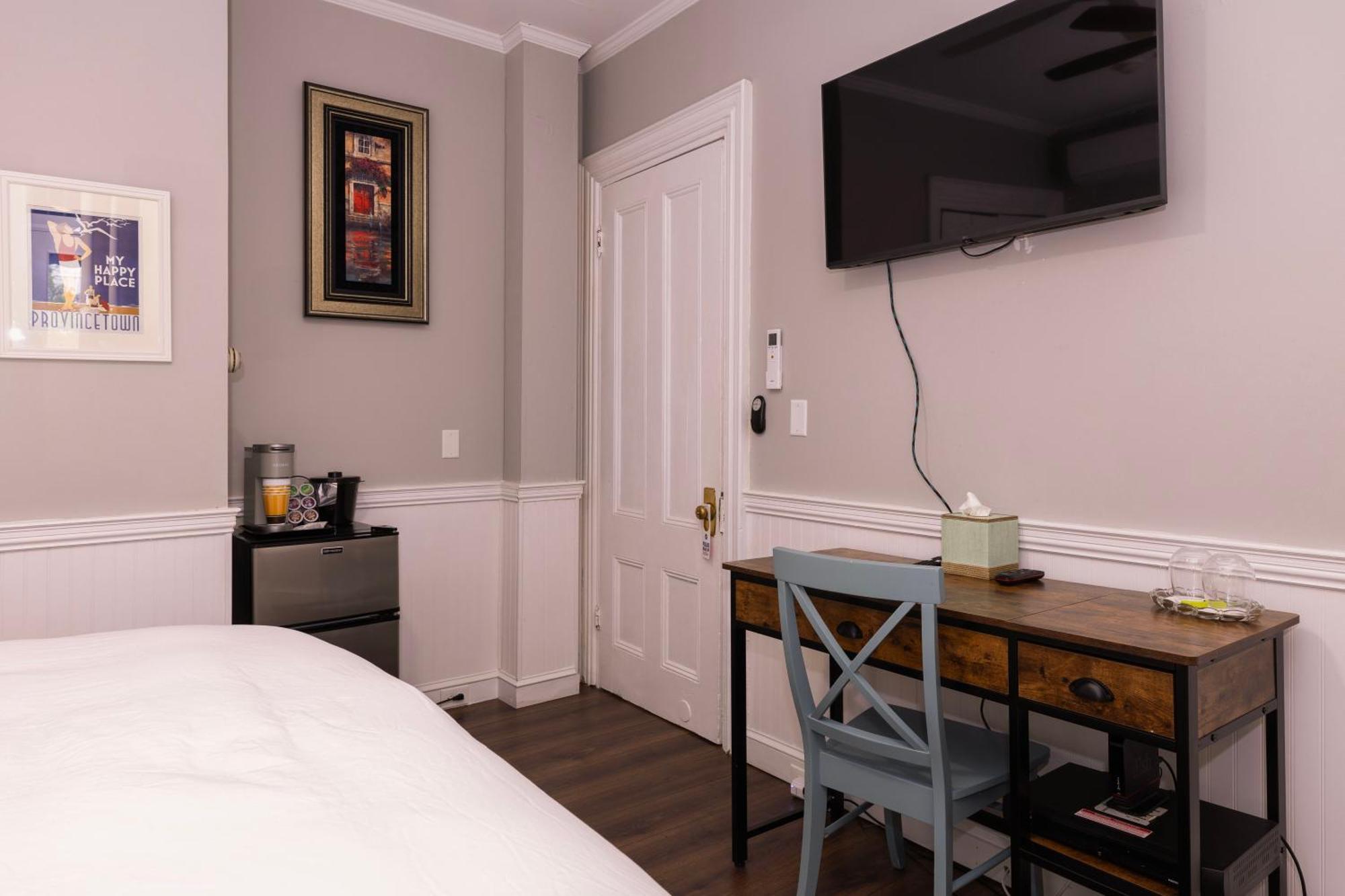 Prince Albert Guest House, Provincetown Dış mekan fotoğraf
