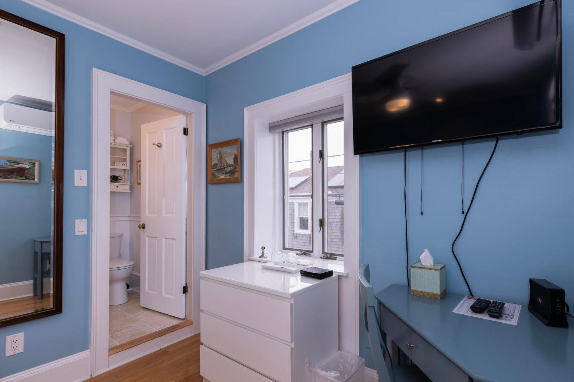 Prince Albert Guest House, Provincetown Oda fotoğraf