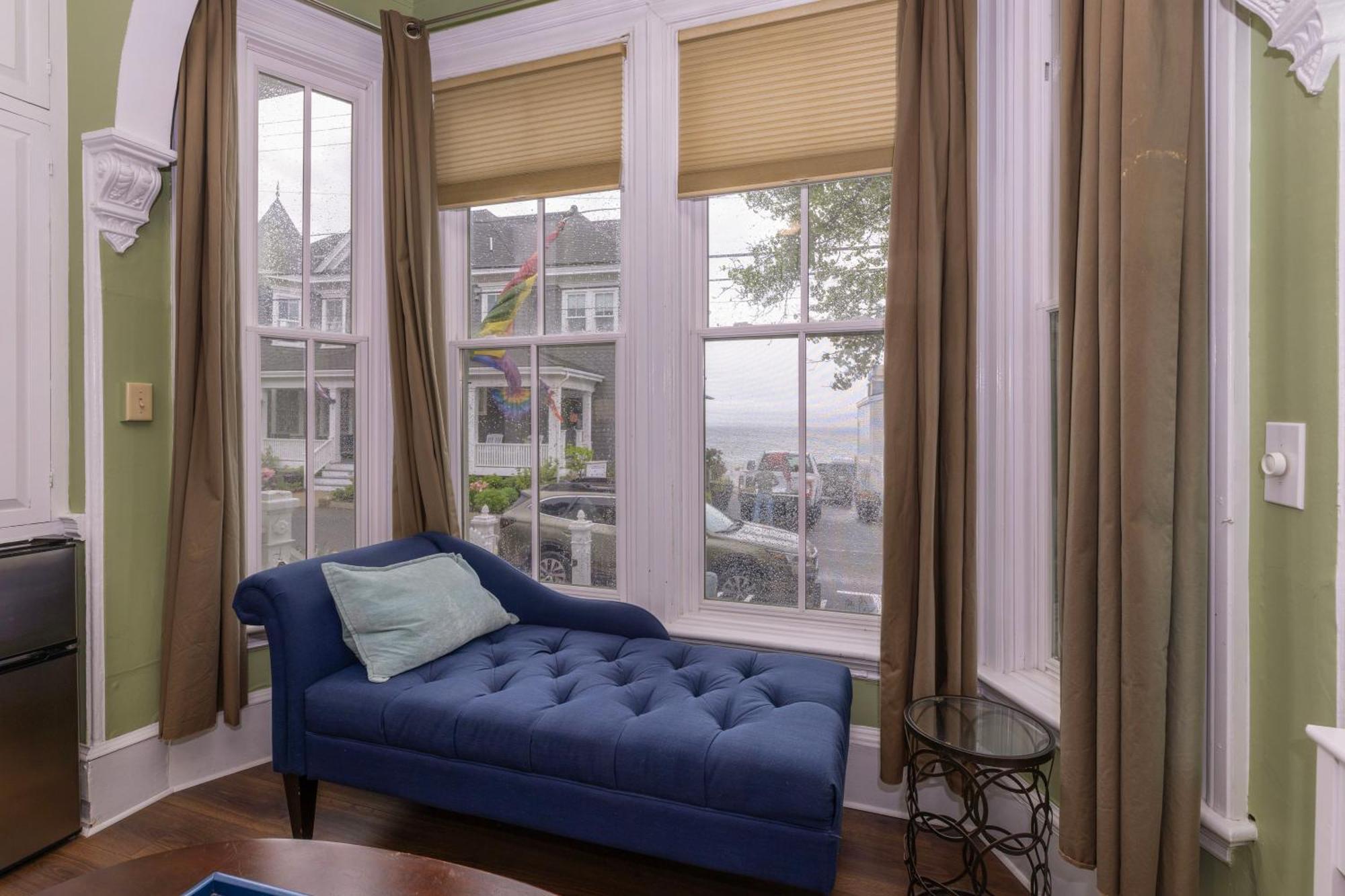 Prince Albert Guest House, Provincetown Dış mekan fotoğraf