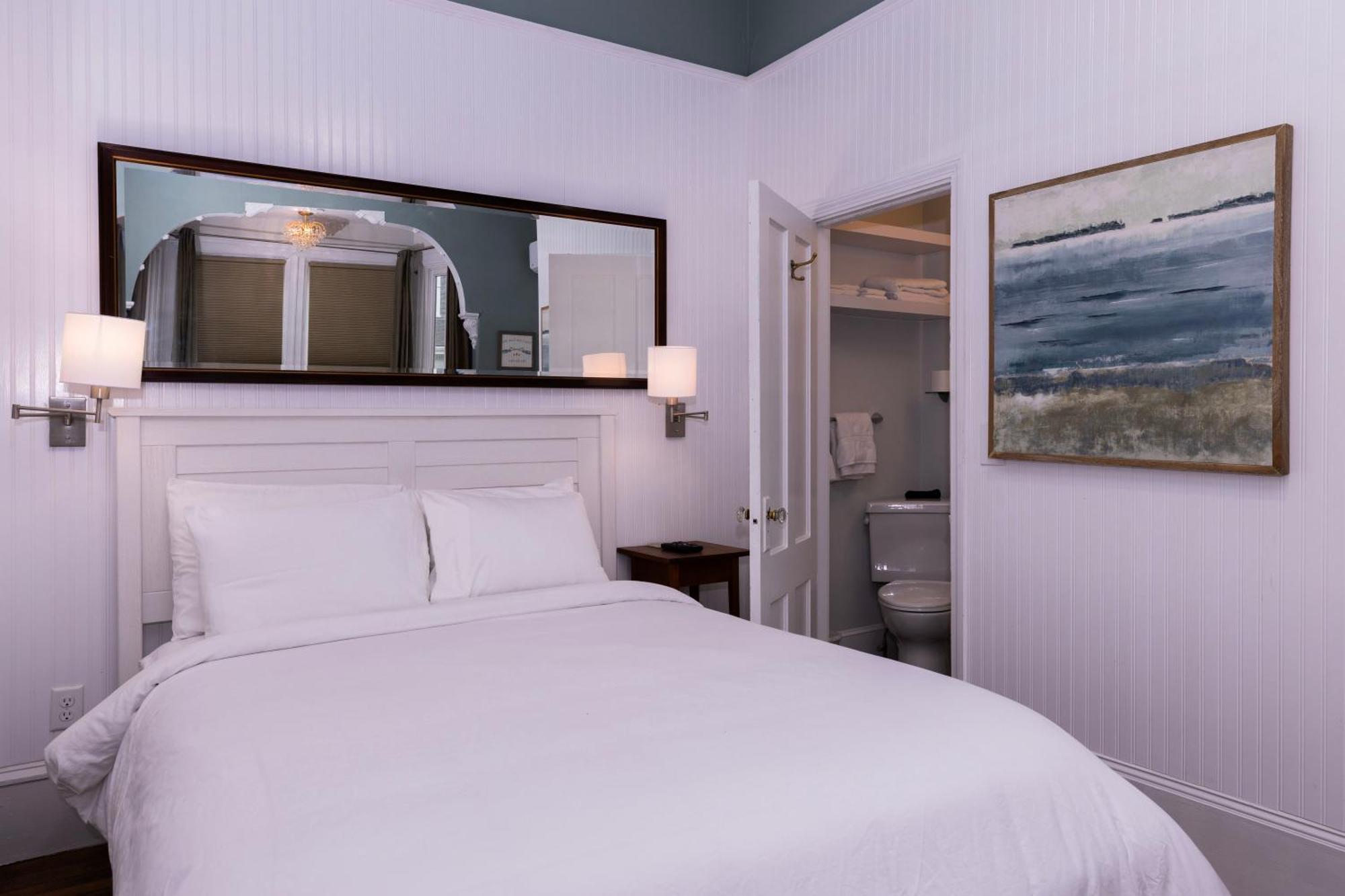 Prince Albert Guest House, Provincetown Oda fotoğraf