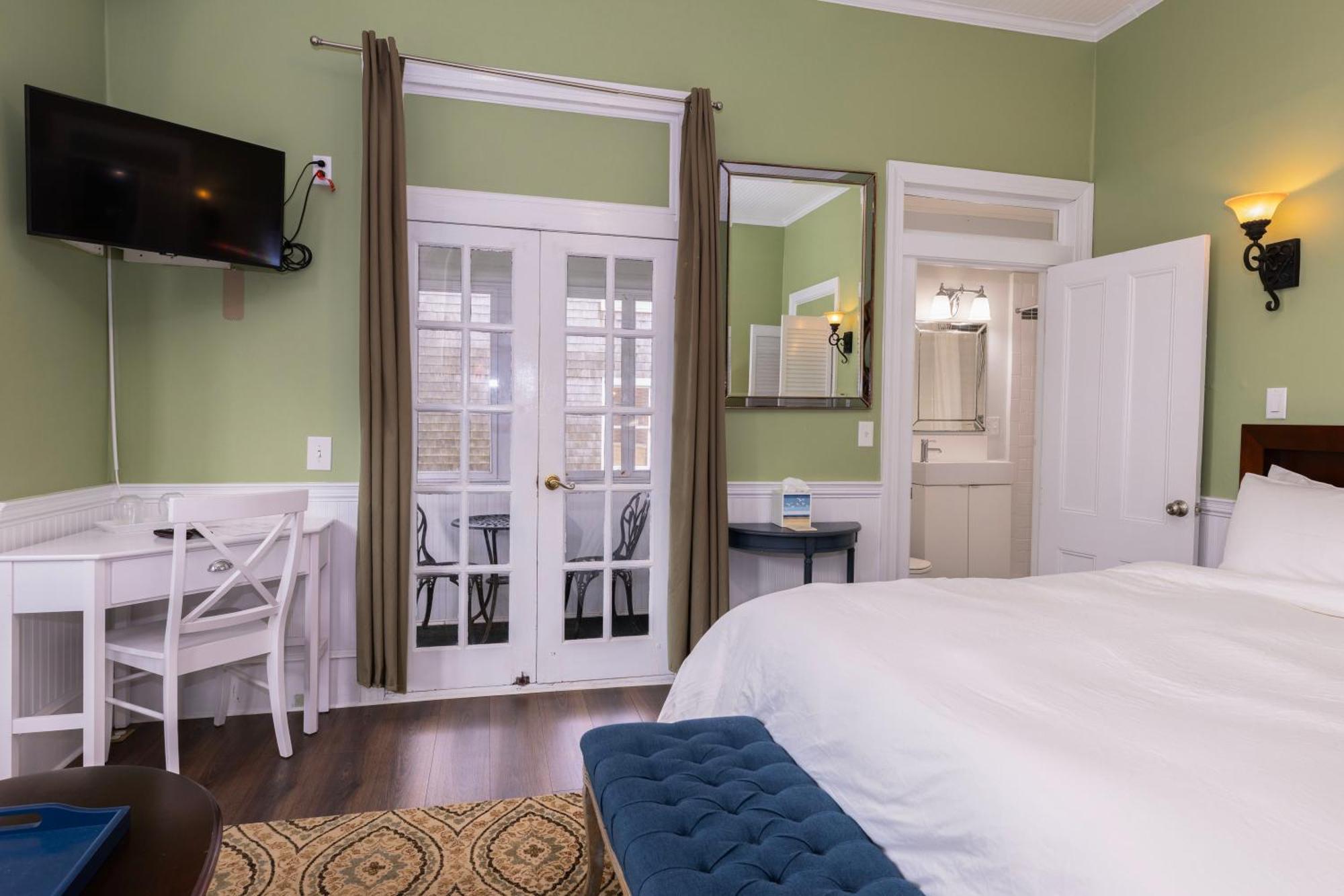 Prince Albert Guest House, Provincetown Oda fotoğraf