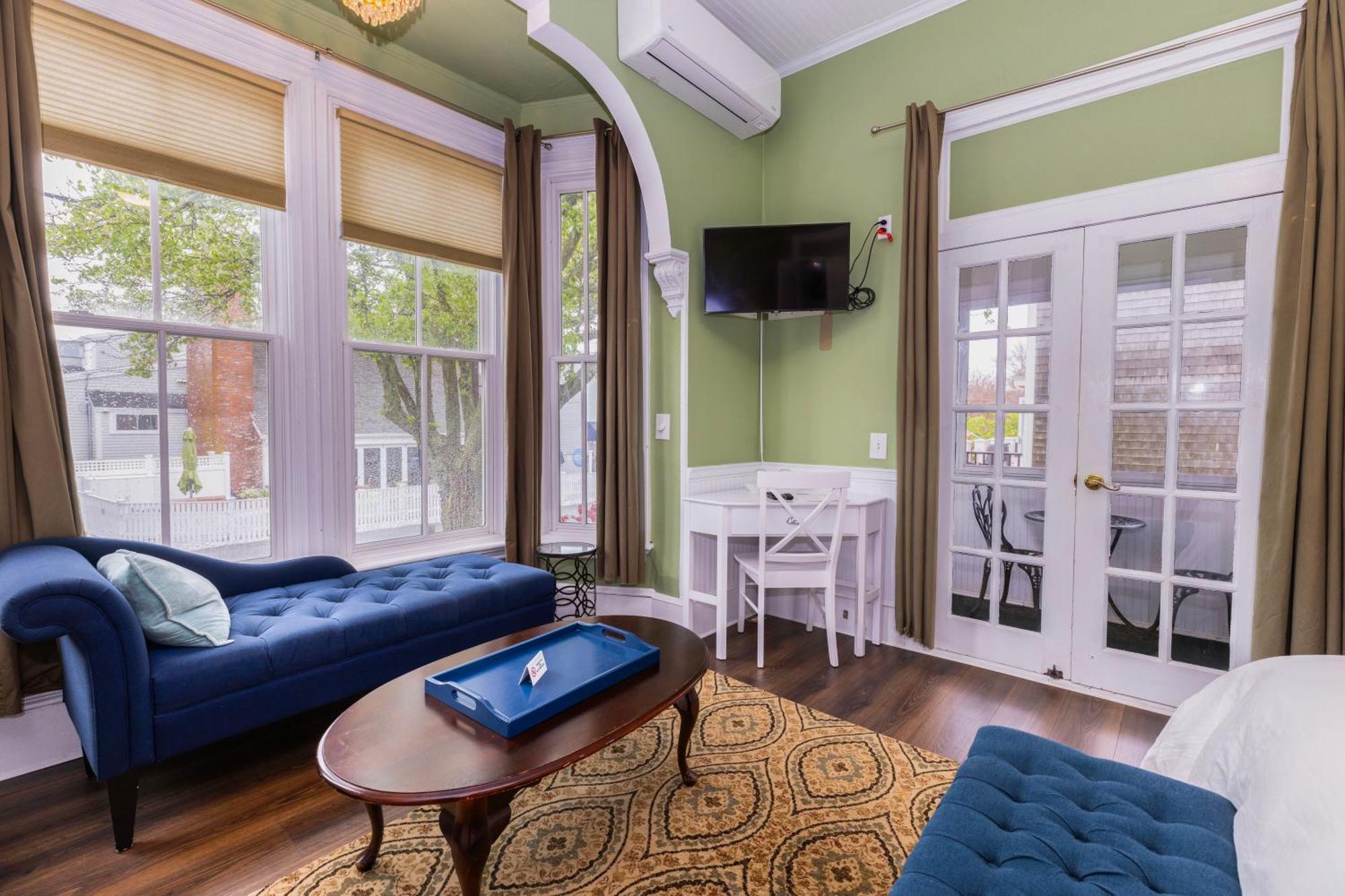 Prince Albert Guest House, Provincetown Dış mekan fotoğraf