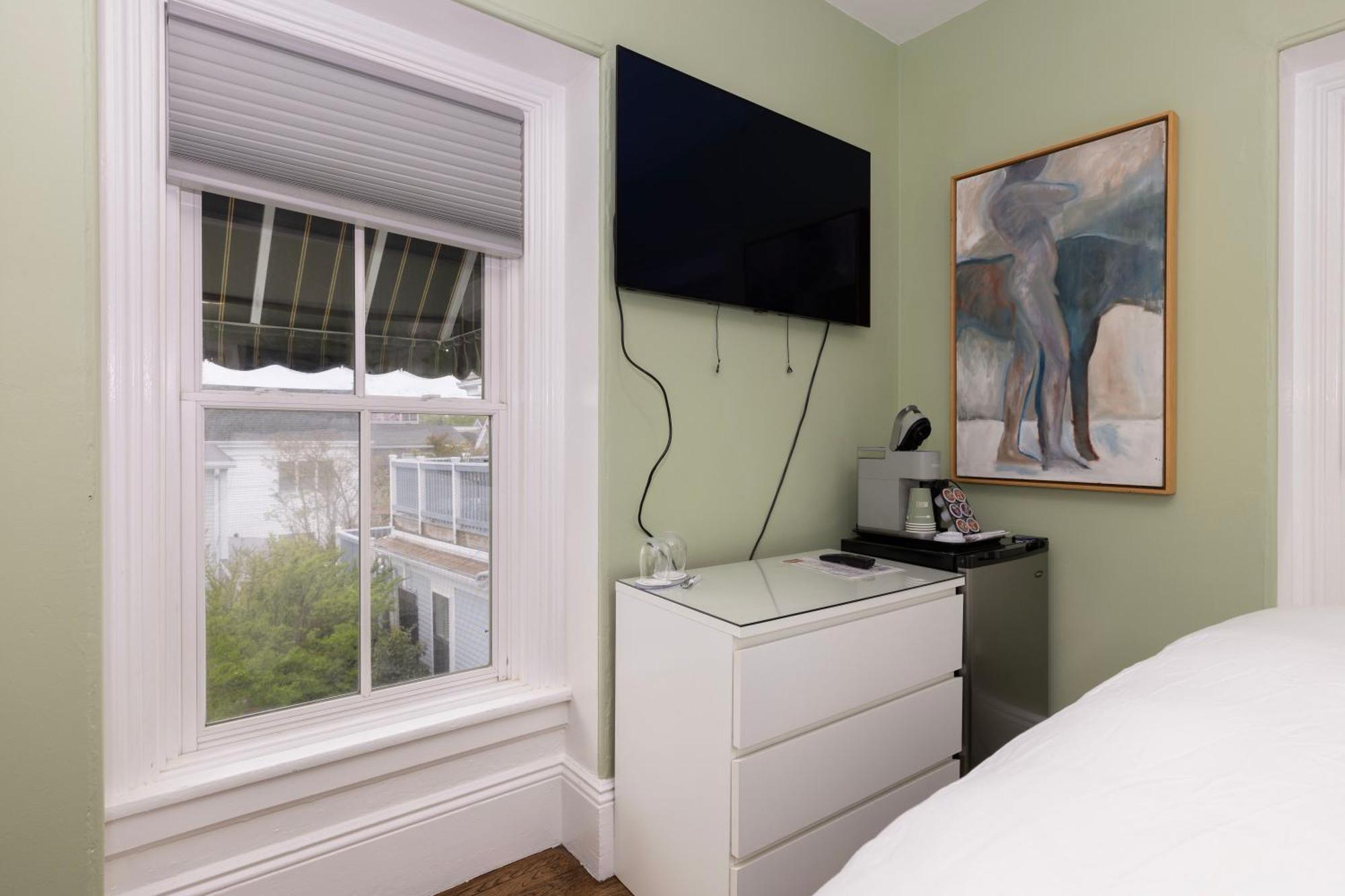 Prince Albert Guest House, Provincetown Oda fotoğraf