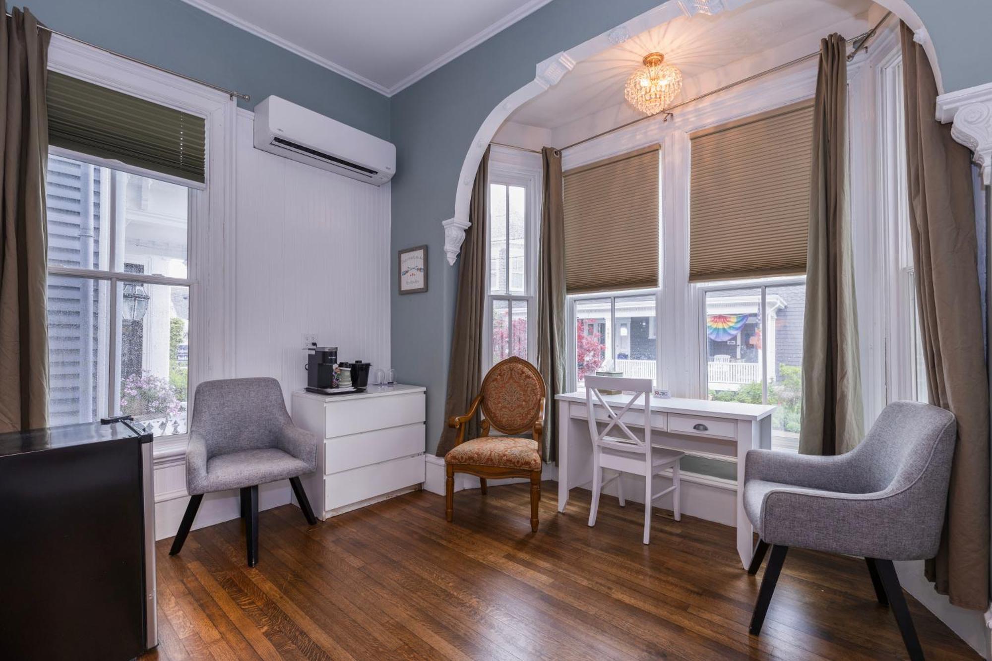 Prince Albert Guest House, Provincetown Dış mekan fotoğraf