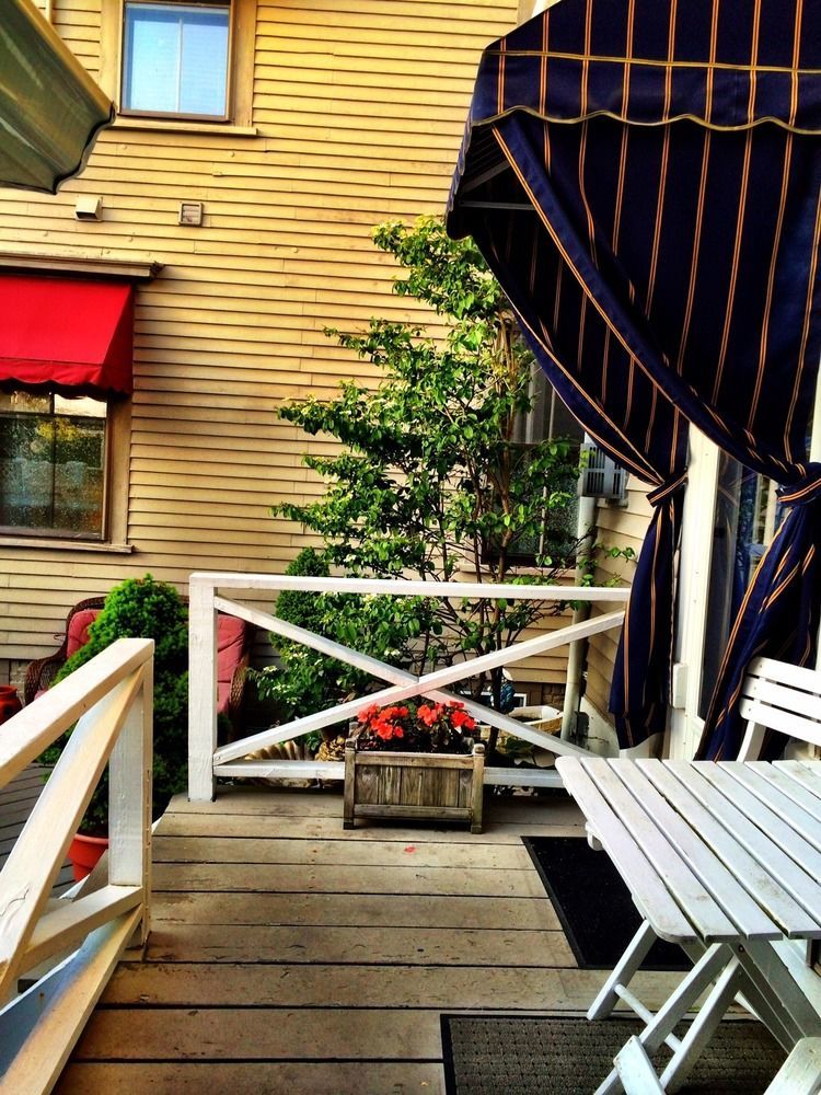 Prince Albert Guest House, Provincetown Dış mekan fotoğraf