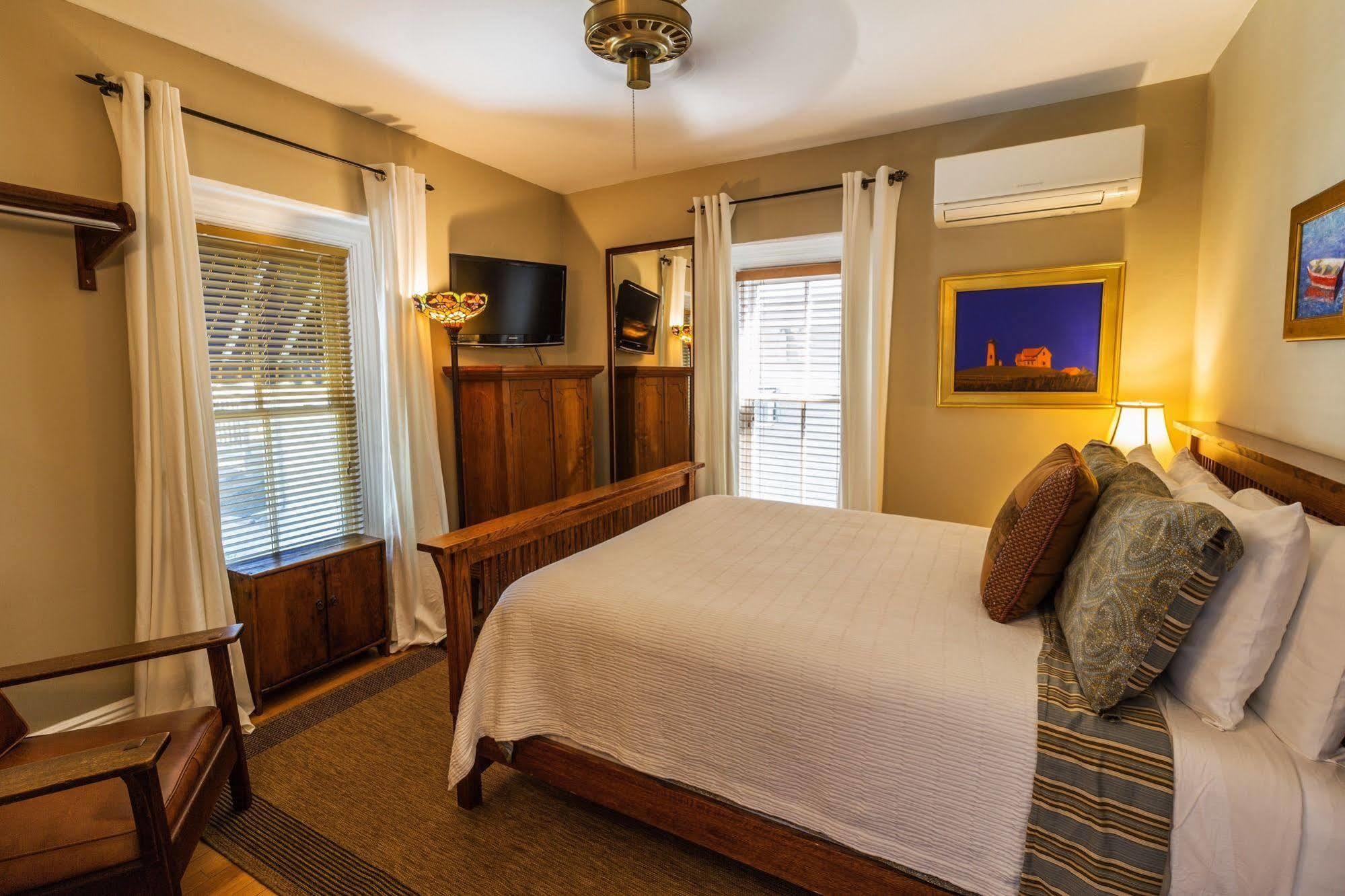 Prince Albert Guest House, Provincetown Dış mekan fotoğraf