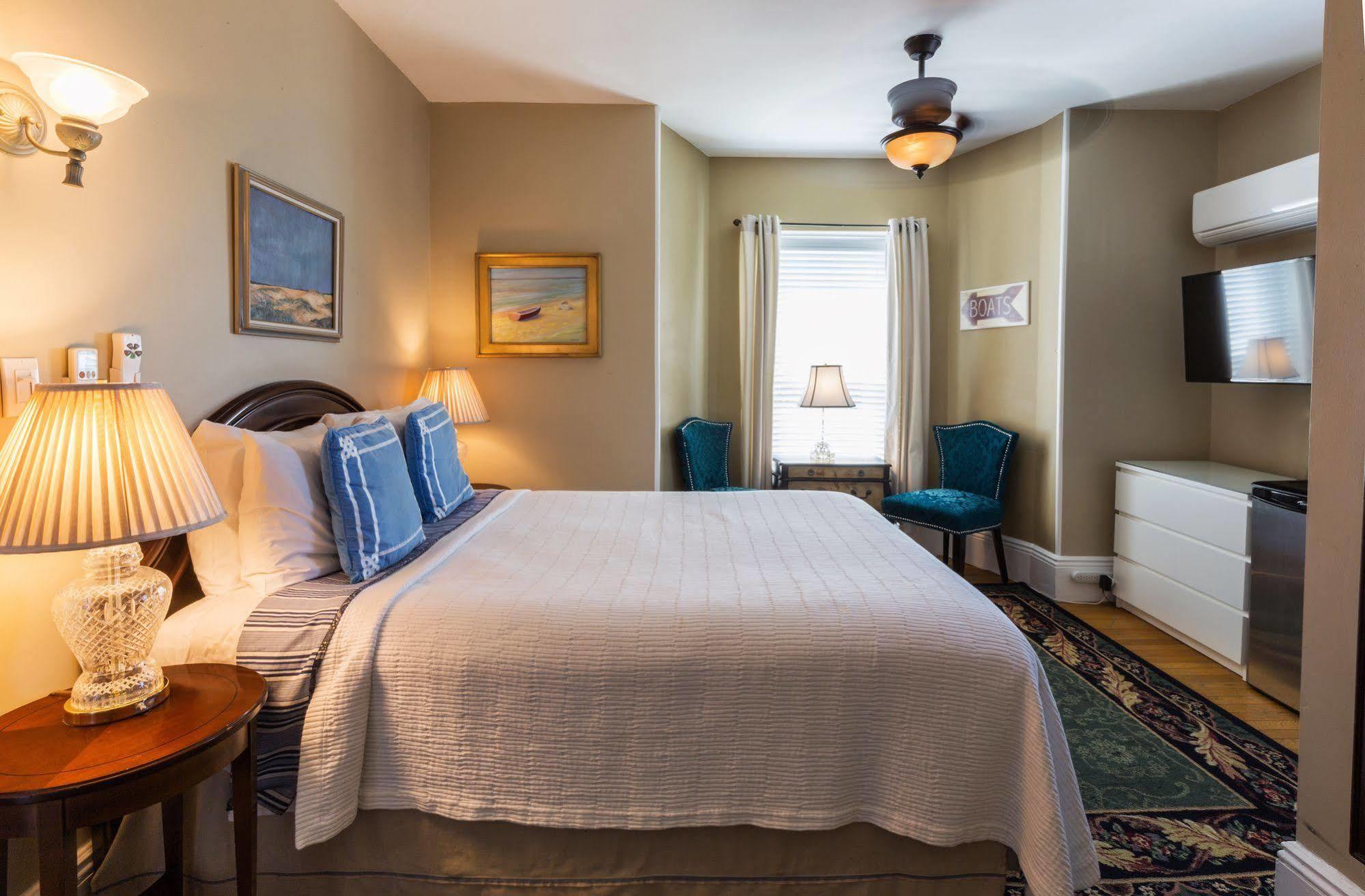 Prince Albert Guest House, Provincetown Dış mekan fotoğraf