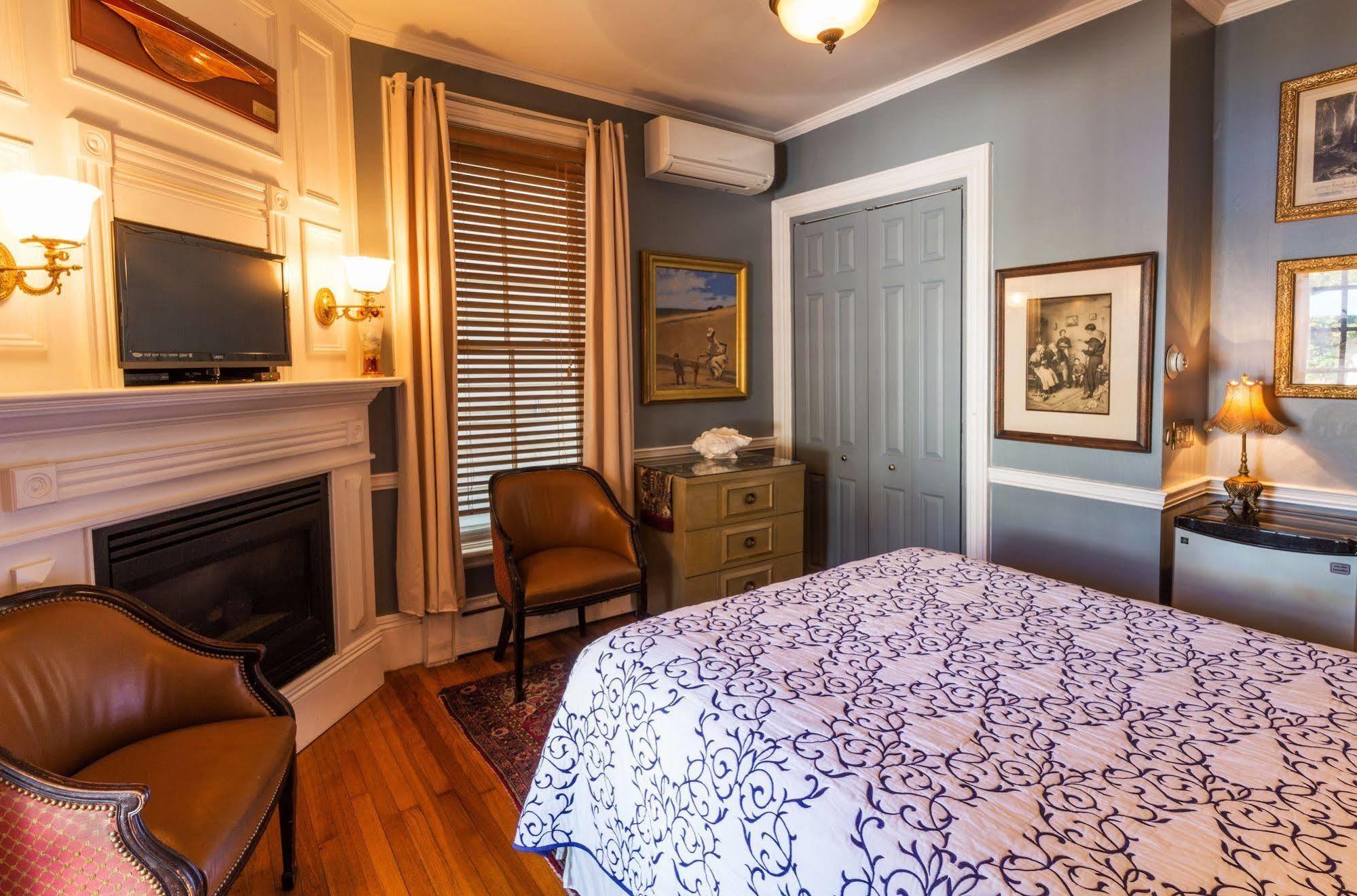 Prince Albert Guest House, Provincetown Dış mekan fotoğraf
