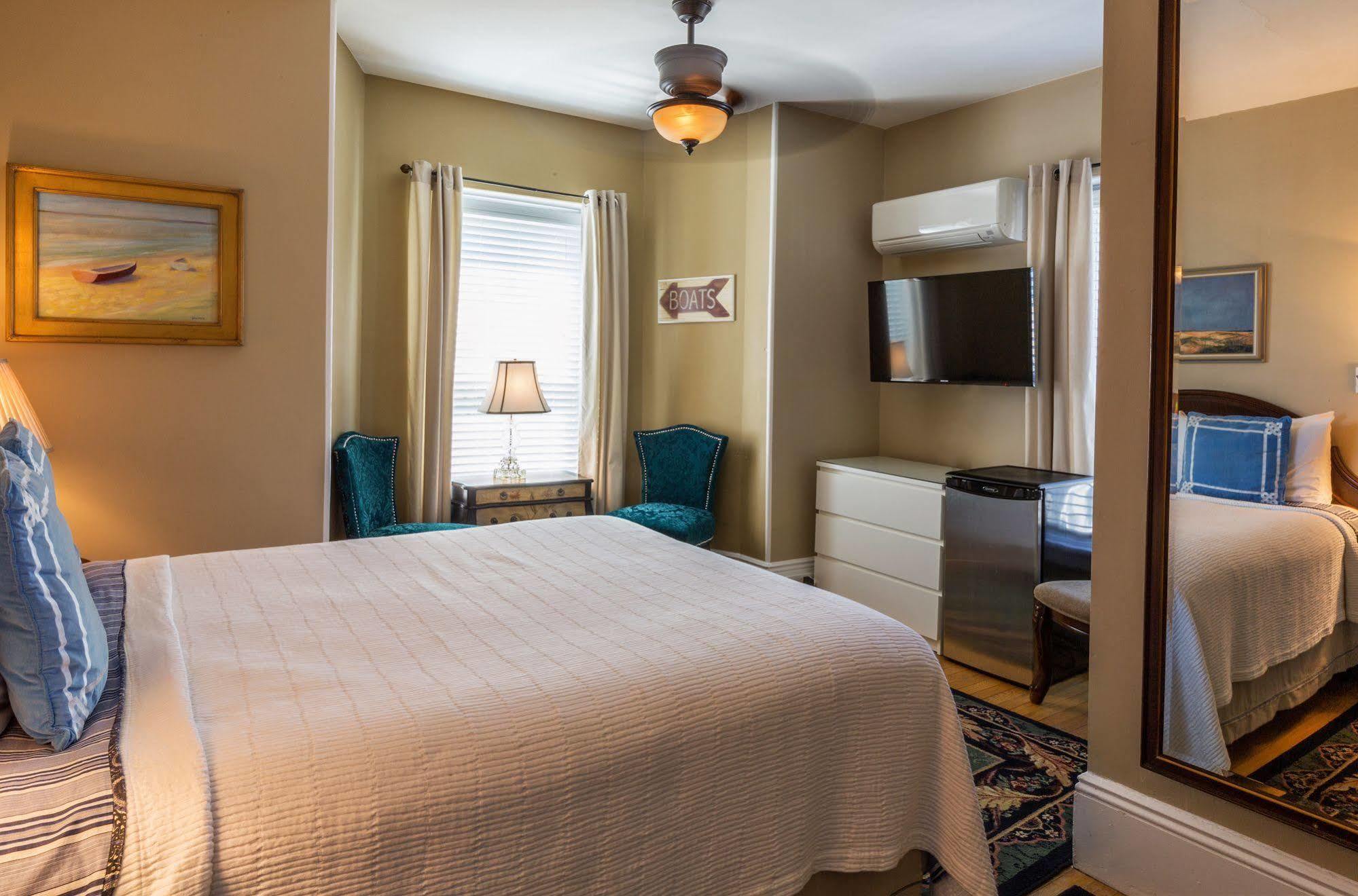 Prince Albert Guest House, Provincetown Dış mekan fotoğraf