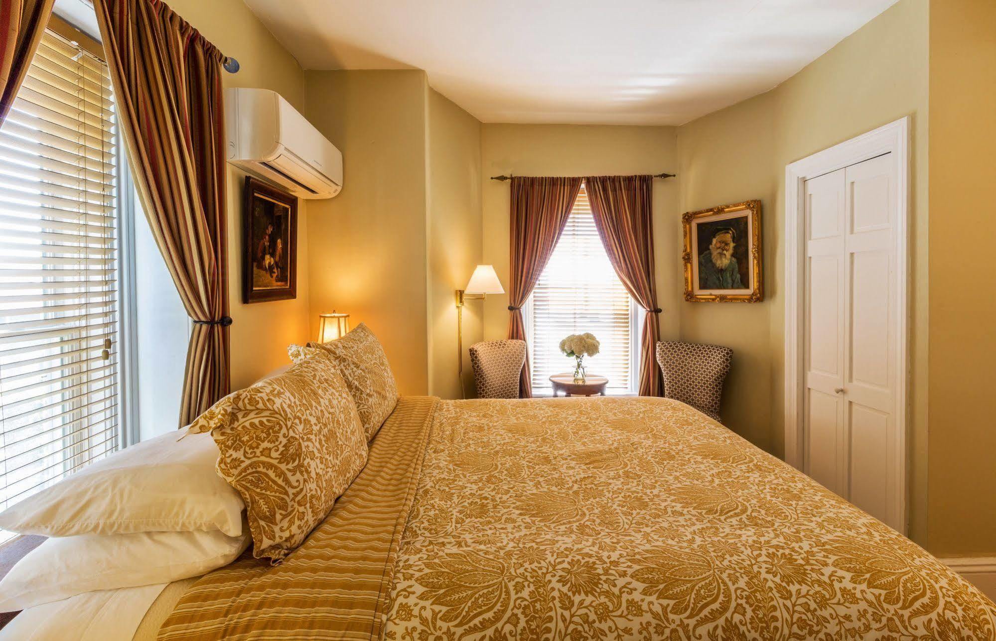 Prince Albert Guest House, Provincetown Dış mekan fotoğraf