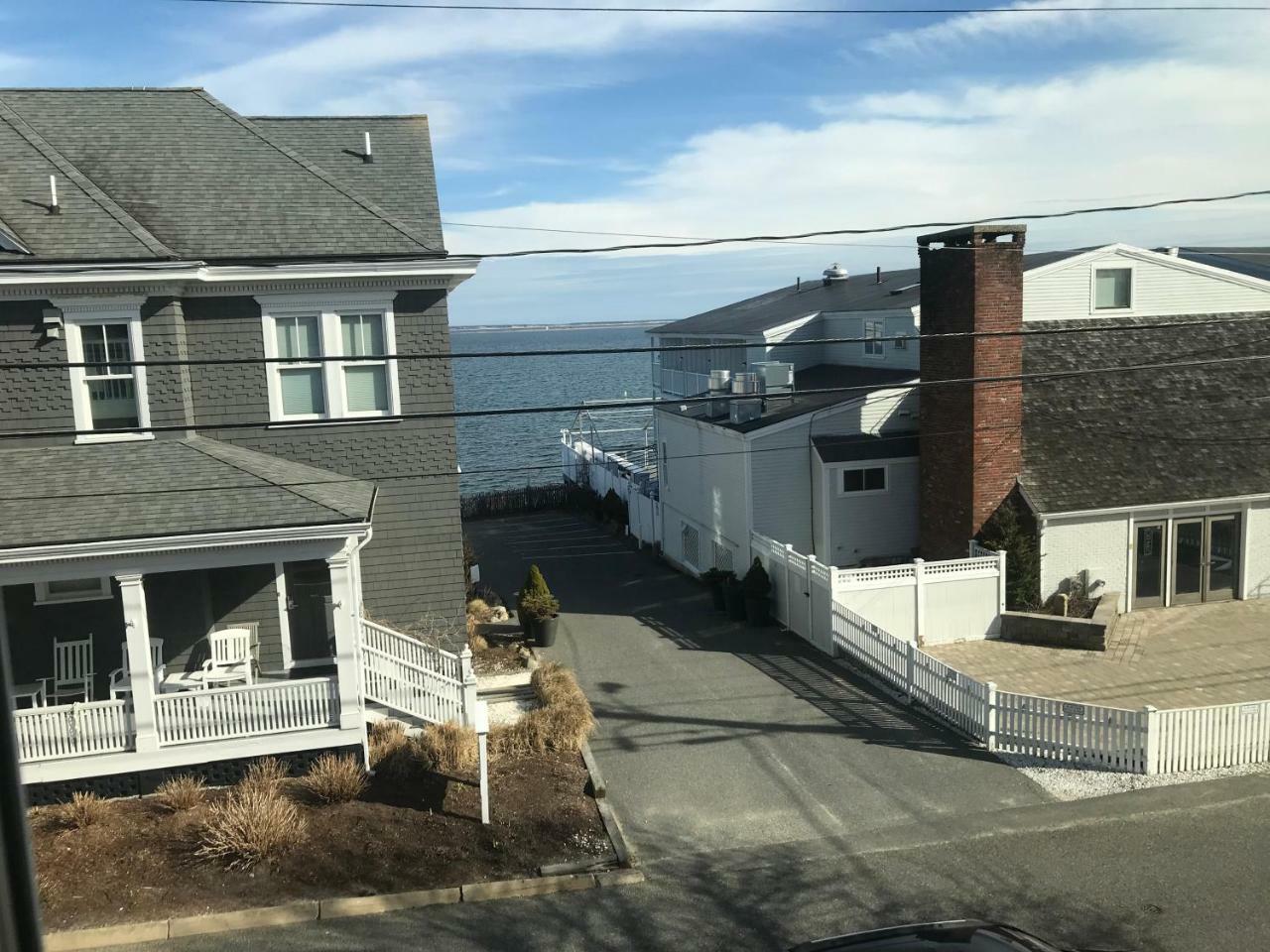 Prince Albert Guest House, Provincetown Dış mekan fotoğraf