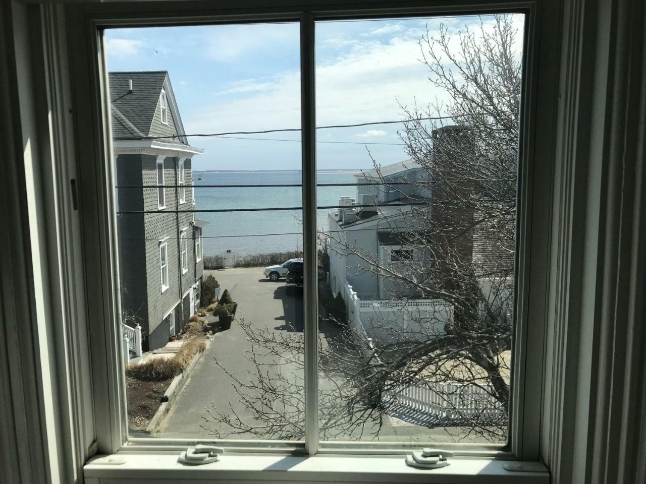 Prince Albert Guest House, Provincetown Dış mekan fotoğraf