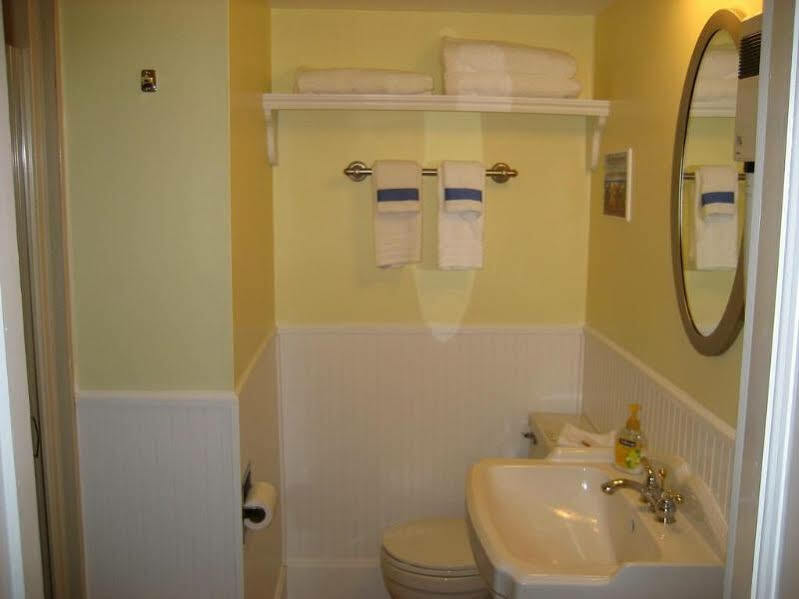 Prince Albert Guest House, Provincetown Dış mekan fotoğraf