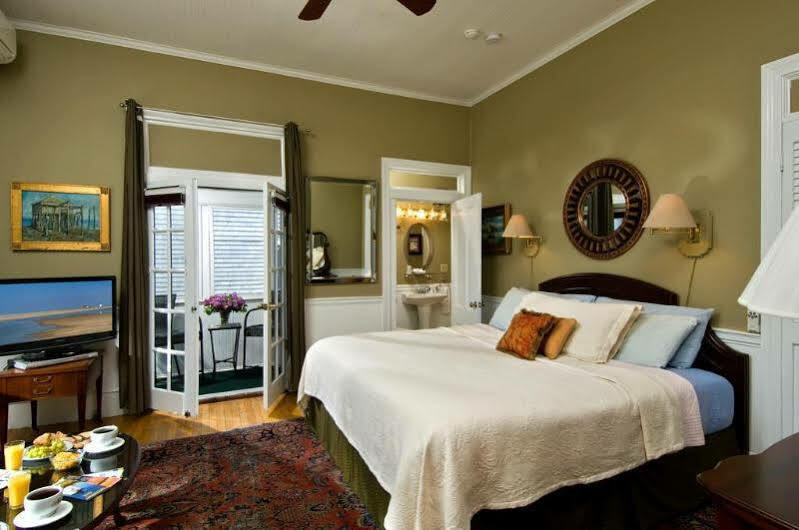 Prince Albert Guest House, Provincetown Dış mekan fotoğraf