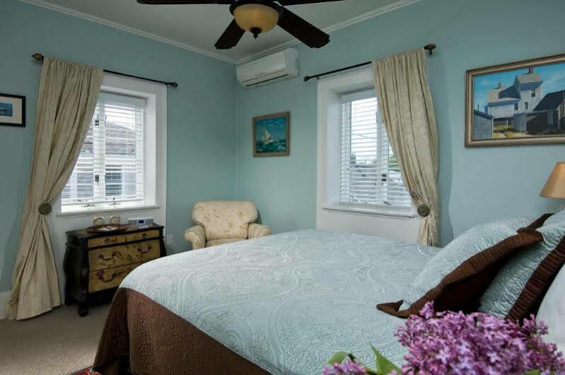 Prince Albert Guest House, Provincetown Dış mekan fotoğraf