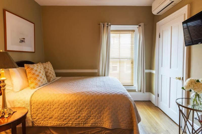 Prince Albert Guest House, Provincetown Dış mekan fotoğraf