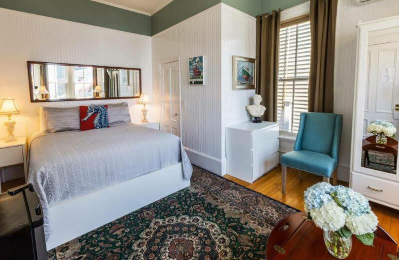 Prince Albert Guest House, Provincetown Dış mekan fotoğraf
