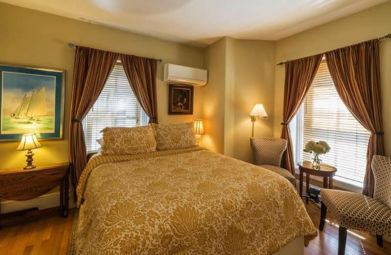 Prince Albert Guest House, Provincetown Dış mekan fotoğraf