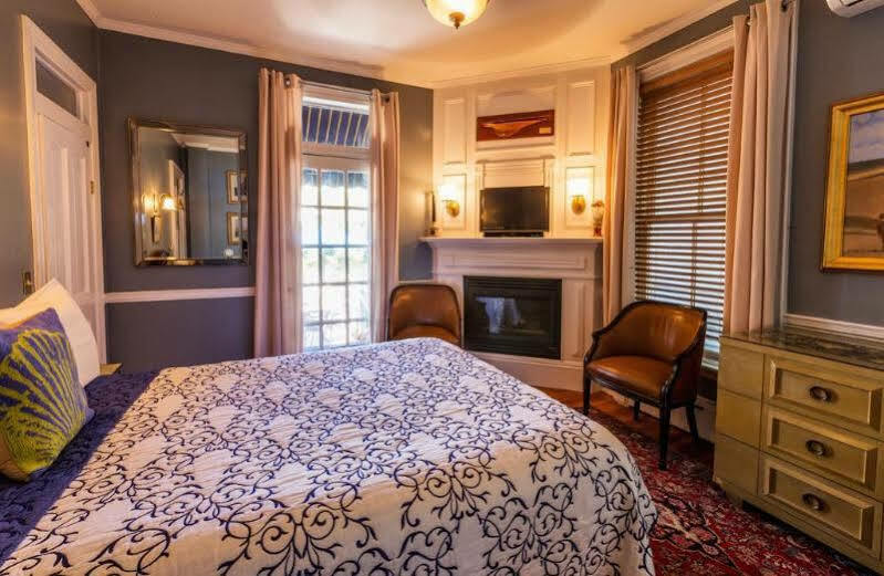 Prince Albert Guest House, Provincetown Dış mekan fotoğraf