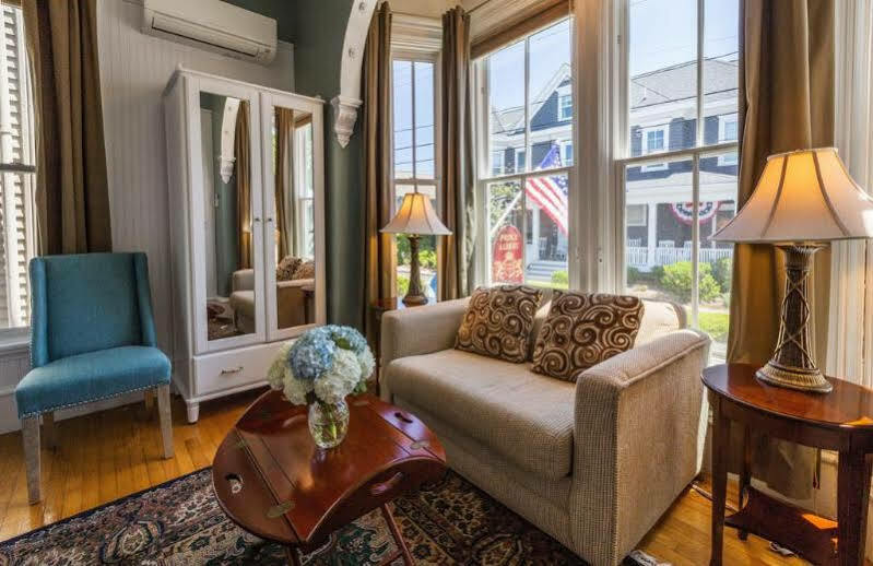 Prince Albert Guest House, Provincetown Dış mekan fotoğraf